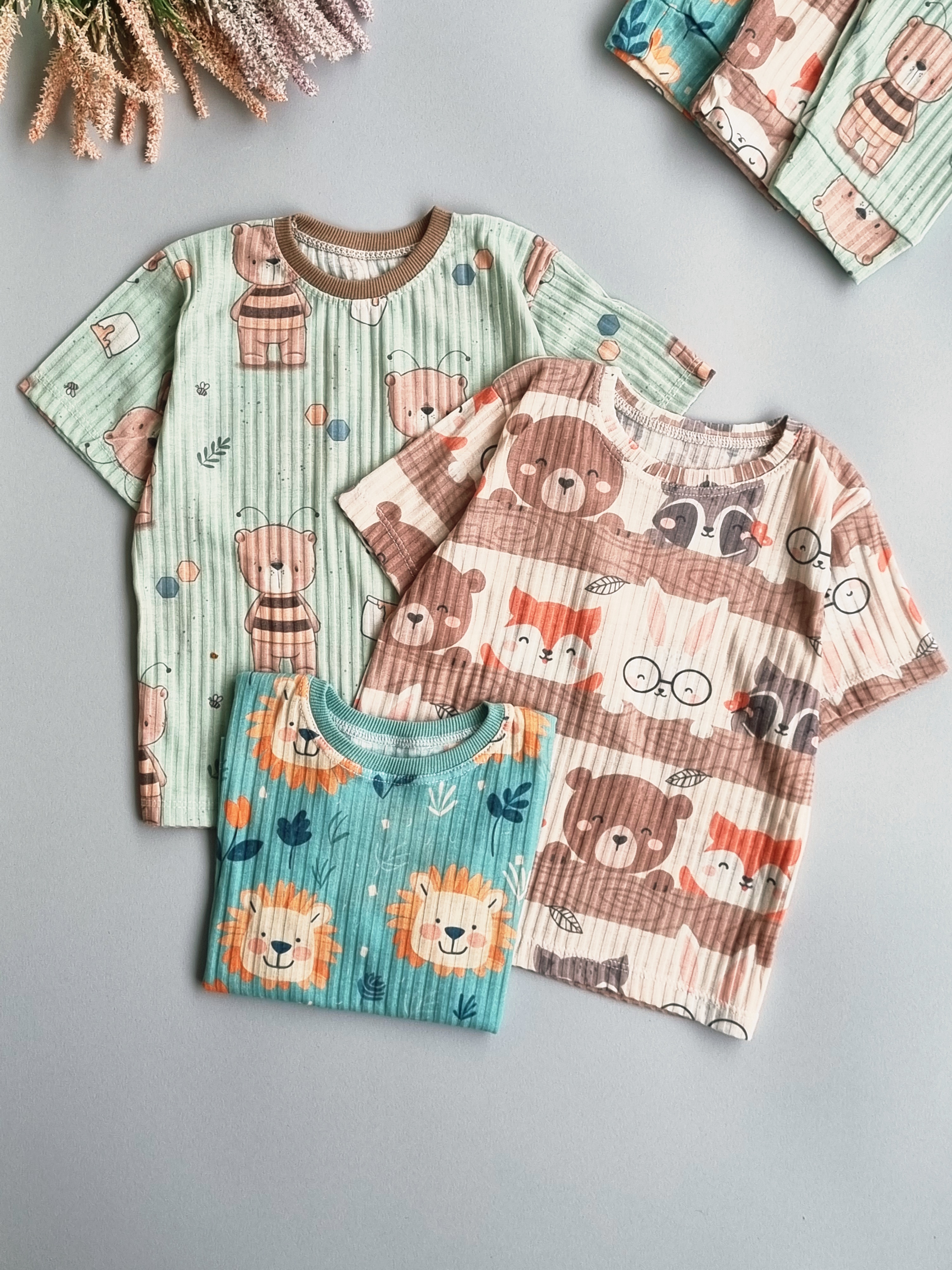 ست راحتی ریلی