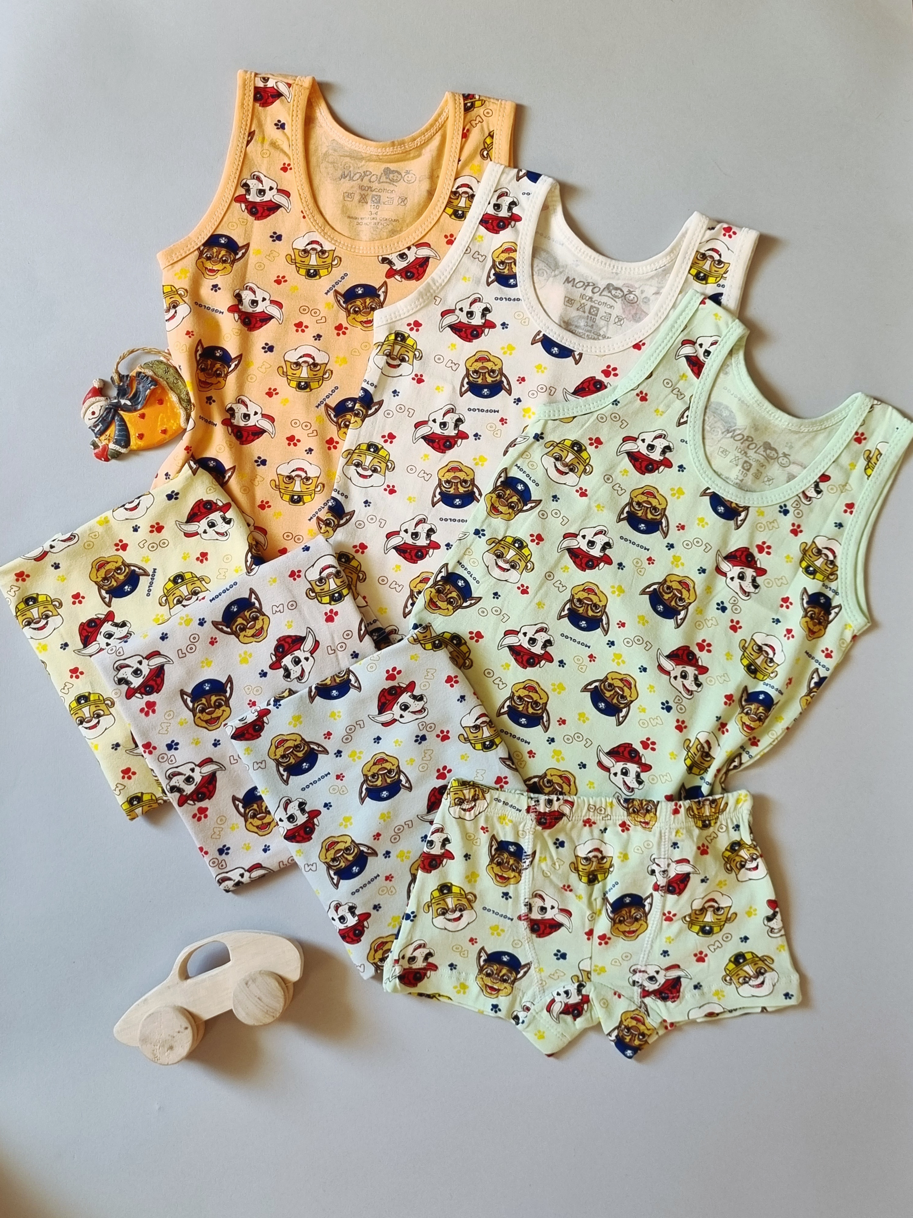 سگهای نگهبان